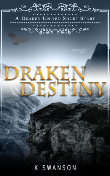 Draken Destiny (Draken United)