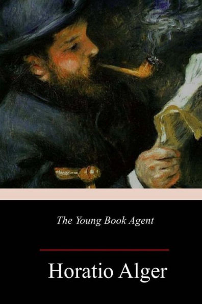 The Young Book Agent