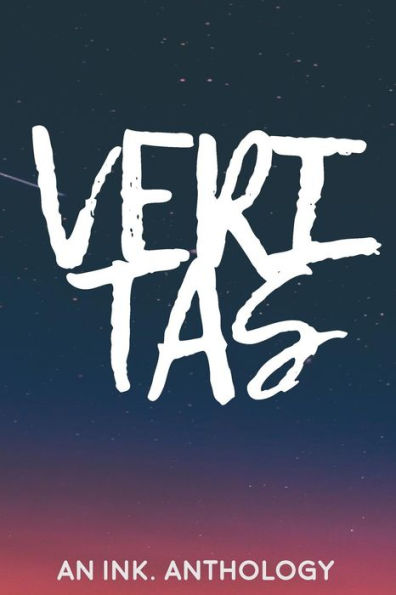 Veritas - 9781987519839