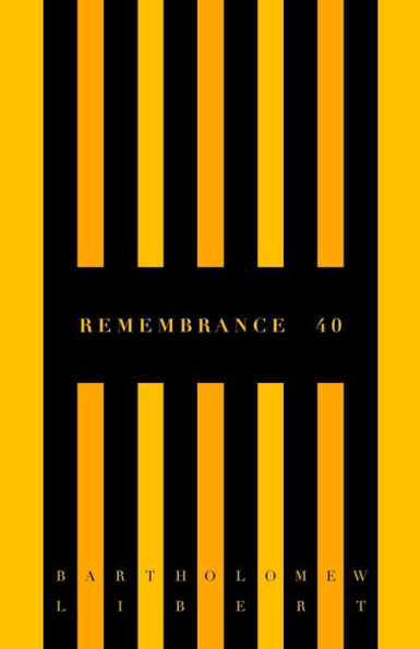 Remembrance 40
