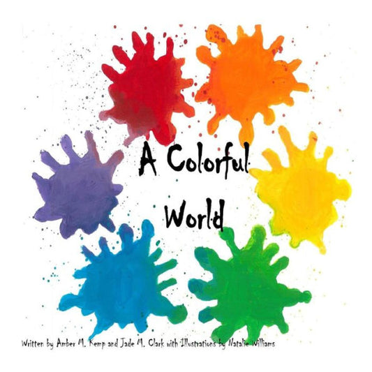 A Colorful World