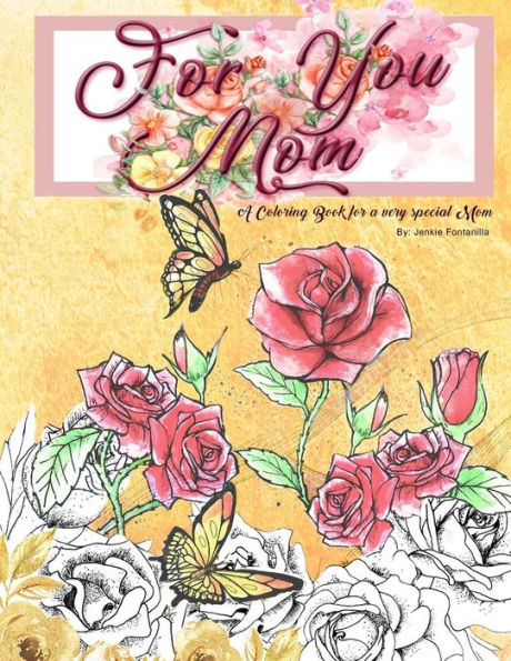 For You Mom: Because You are Awesome