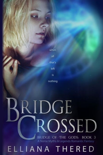 Bridge Crossed (Bridge of the Gods)