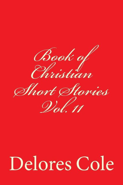 Libro de cuentos cristianos vol. 11
