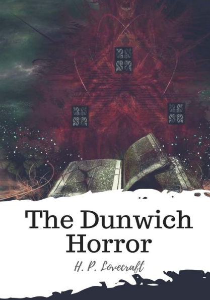 The Dunwich Horror - 9781987576283