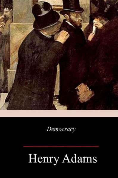Democracy - 9781987583236