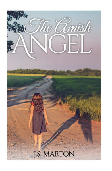 The Amish Angel