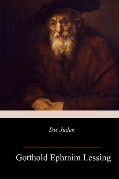 Die Juden (German Edition) - 9781987584462