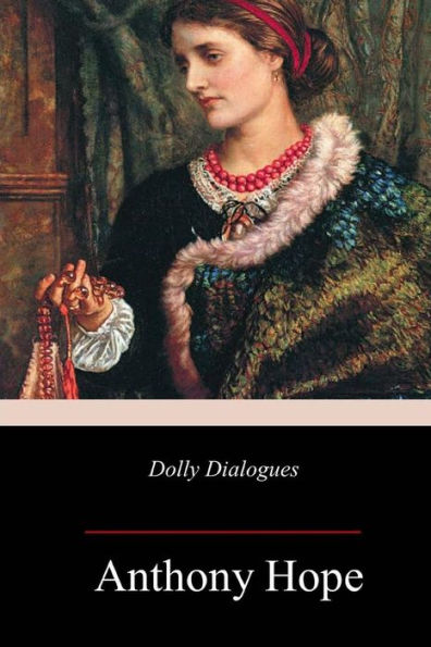 Dolly Dialogues - 9781987584875
