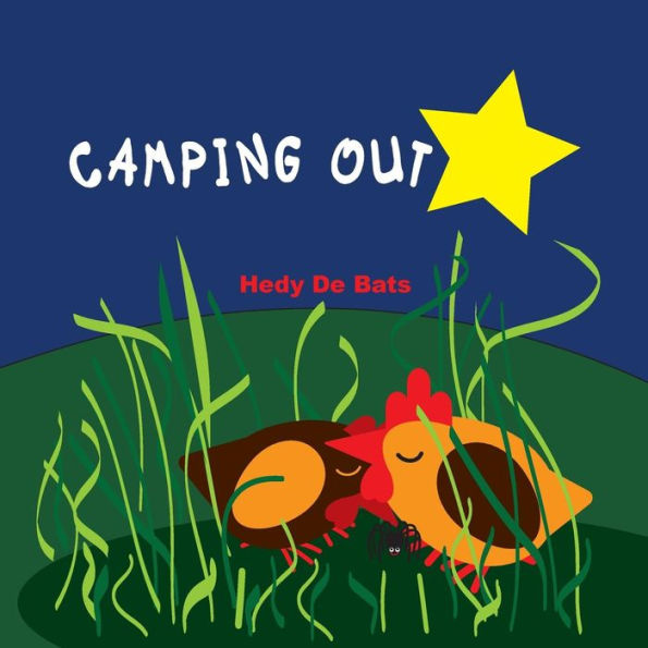 Camping Out: La aventura de los animales de granja