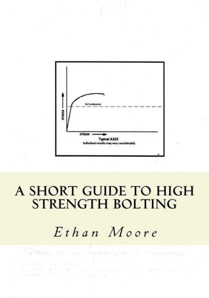 A Short Guide To High Strength Bolting