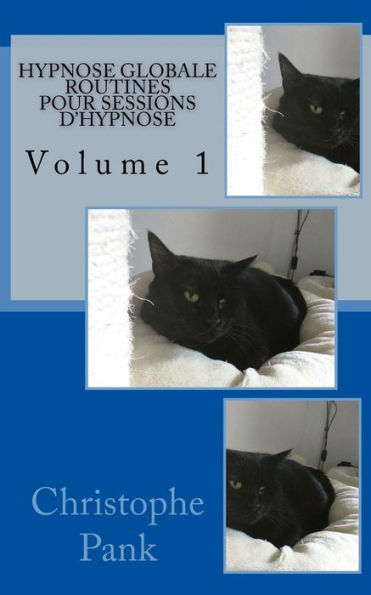 Hypnose Globale : Routines pour sessions d'hypnose (Routines d'Hypnose) (French Edition)