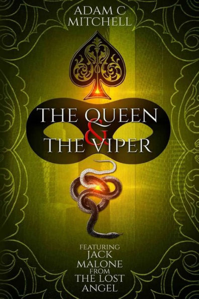 The Queen And The Viper