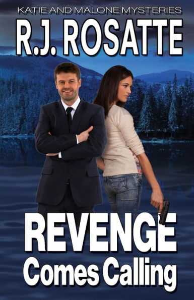 Revenge Comes Calling