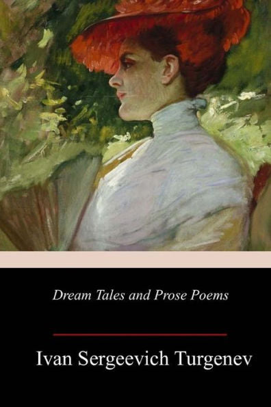 Dream Tales and Prose Poems - 9781987613346