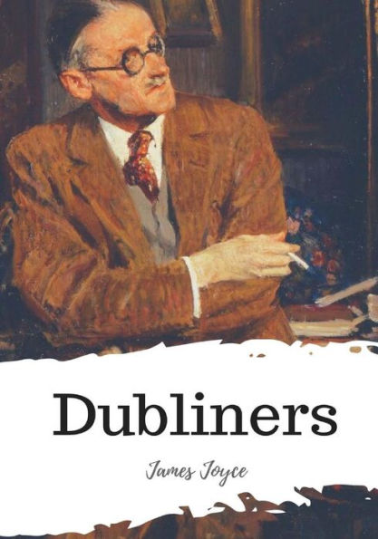 Dubliners - 9781987616378