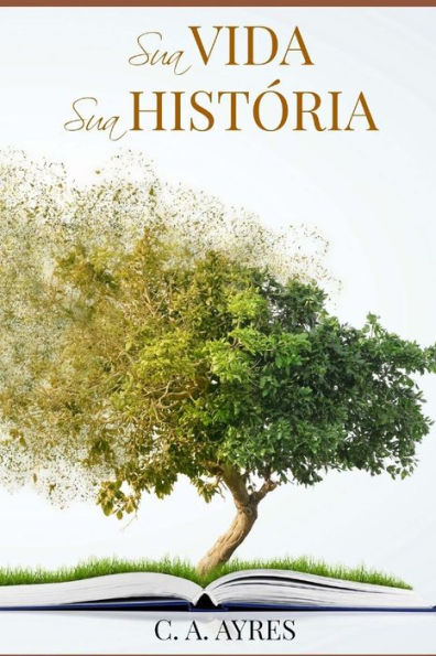 Sua Vida, Sua Hist?ria