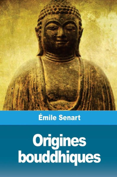 Origines Bouddhiques