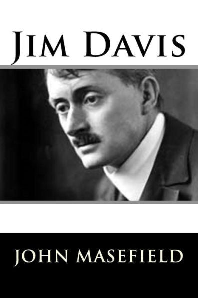 Jim Davis - 9781987642605