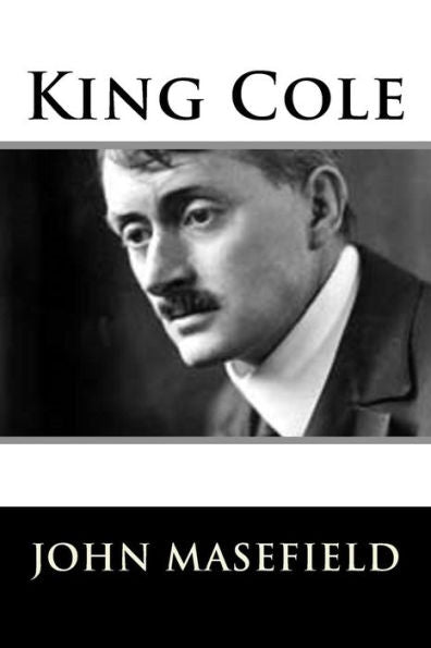 King Cole - 9781987642834