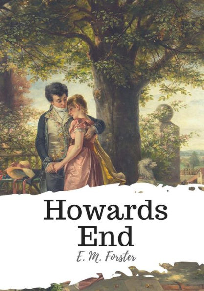 Howards End - 9781987648287