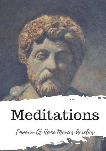 Meditations - 9781987650020