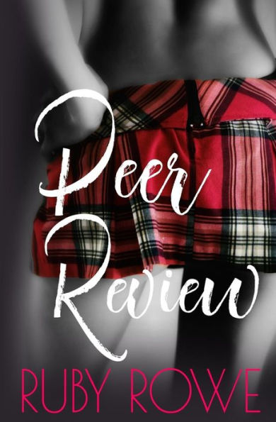 Peer Review : A Ruby Romp Novella
