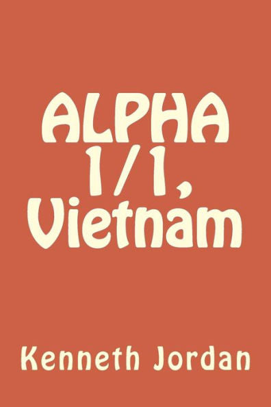 ALPHA 1/1, Vietnam