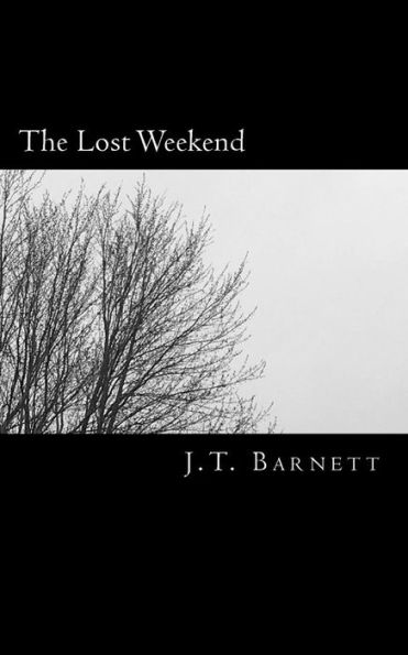 The Lost Weekend