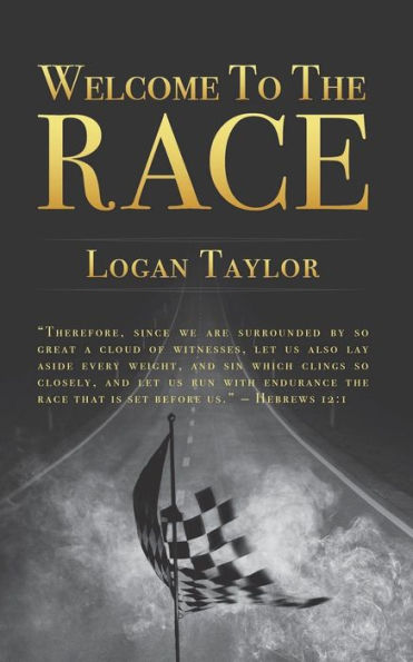 Welcome To The Race