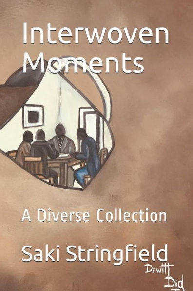 Interwoven Moments: A Diverse Collection