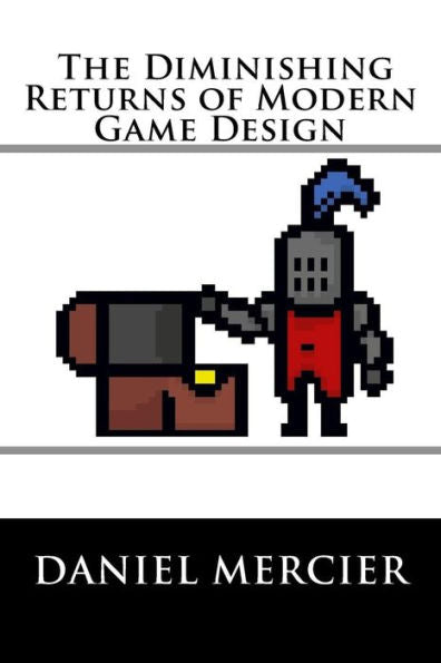 The Diminishing Returns Of Modern Game Design