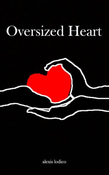 Oversized Heart