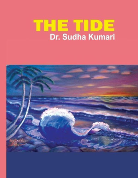 The Tide - 9781987666397