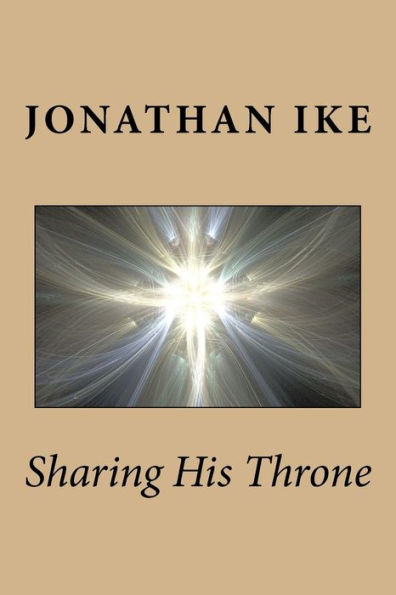 Sharing His Throne