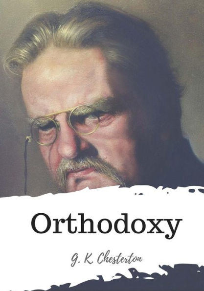 Orthodoxy - 9781987671889