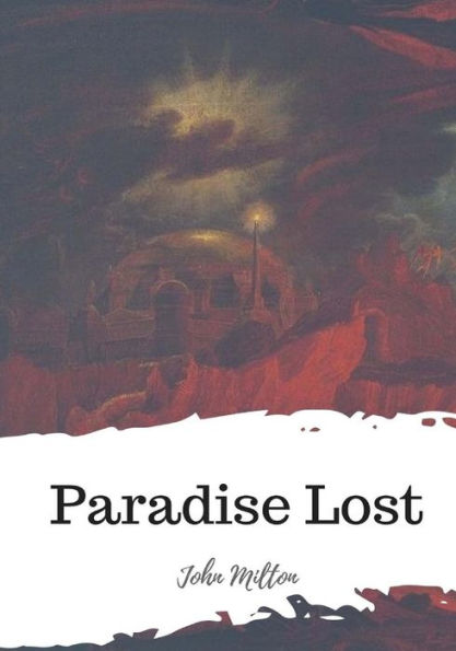 Paradise Lost - 9781987671995