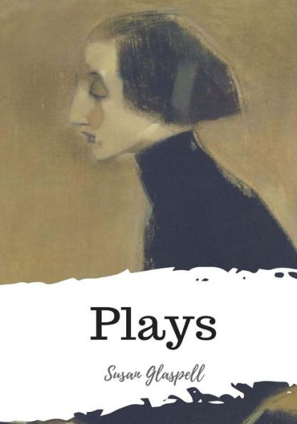 Plays - 9781987672145