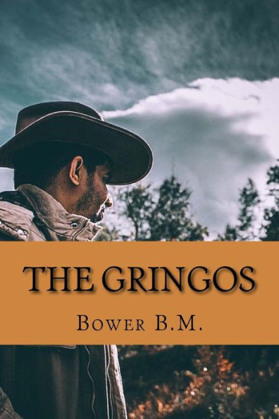 The Gringos - 9781987673197