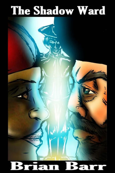 The Shadow Ward : A Carolina Daemonic Short Story