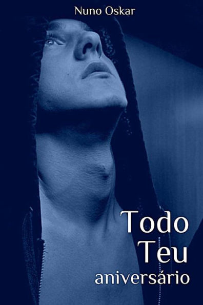 Todo Teu : Aniversário