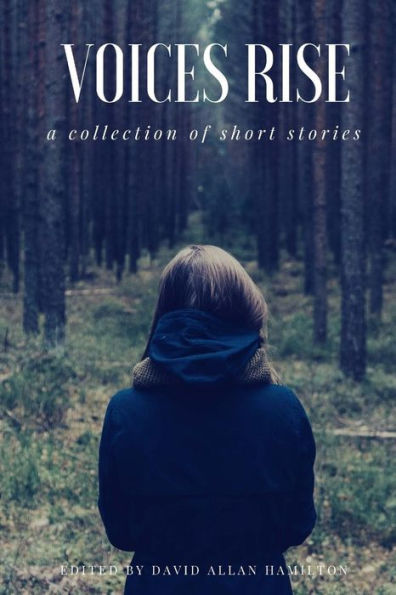 Voices Rise : A Collection Of Short Stories