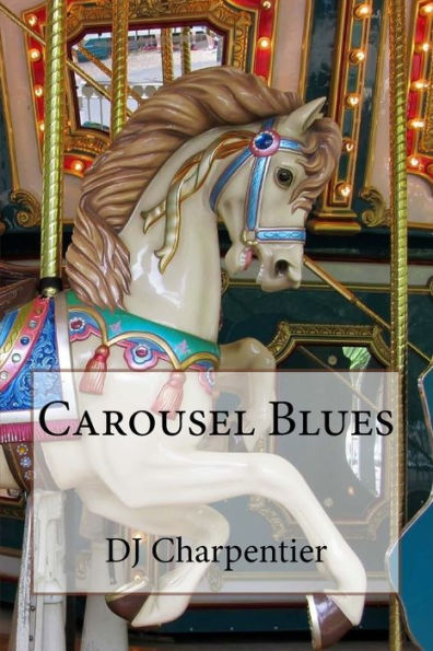 Carrusel Blues (Los misterios de Russ Deever)