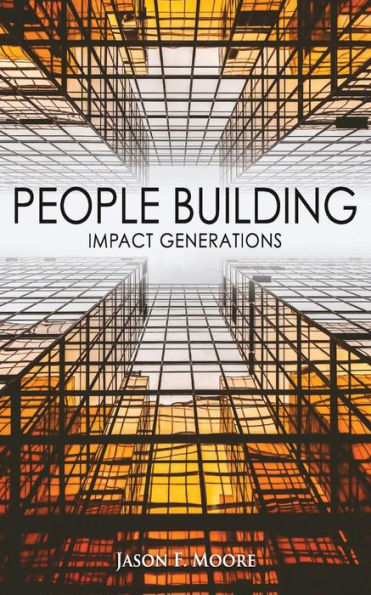 People Building : Impact Generations
