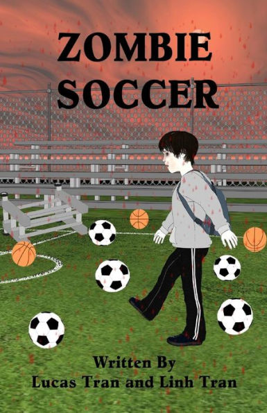 Zombie Soccer