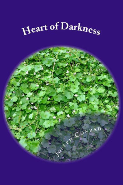 Heart of Darkness - 9781987714142
