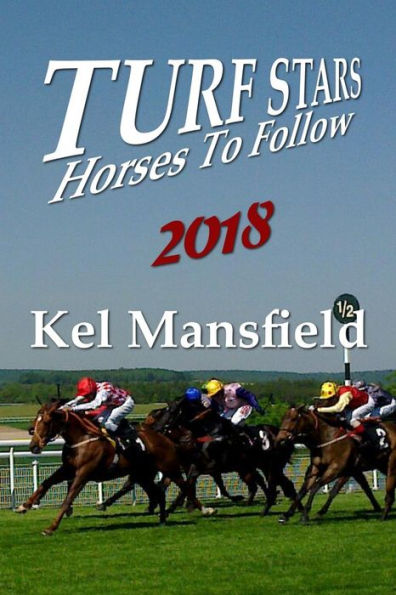 Turf Stars : Horses To Follow 2018