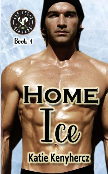 Home Ice (Las Vegas Sinners Series)