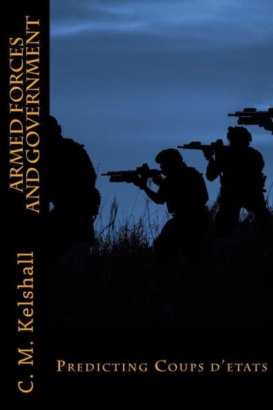 Armed Forces and Government: Armies and intervention in developing countries