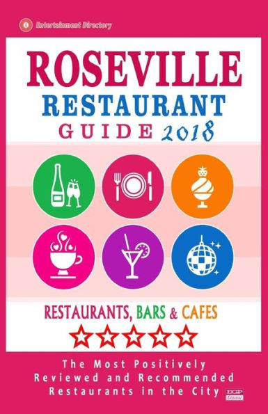 Roseville Restaurant Guide 2018 : Best Rated Restaurants In Roseville, California - Restaurants, Bars And Cafes Recommended For Tourist, 2018